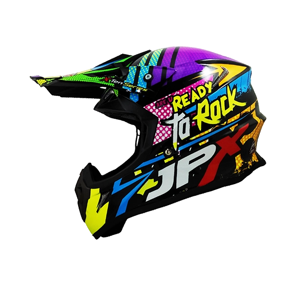 JPX